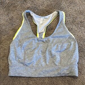 Free People Movement Sports Bra